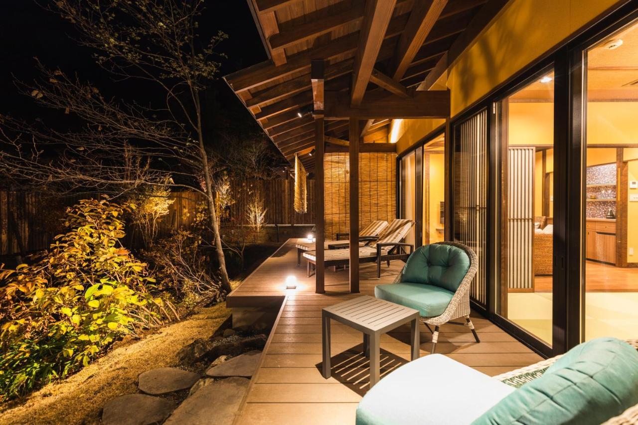 Tsuta Onsen Ryokan Towada Exterior foto