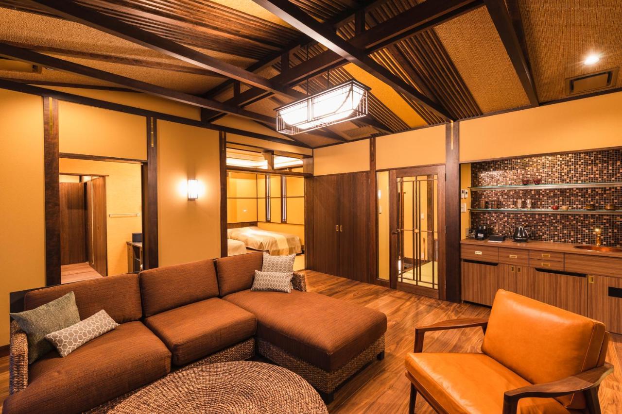 Tsuta Onsen Ryokan Towada Quarto foto