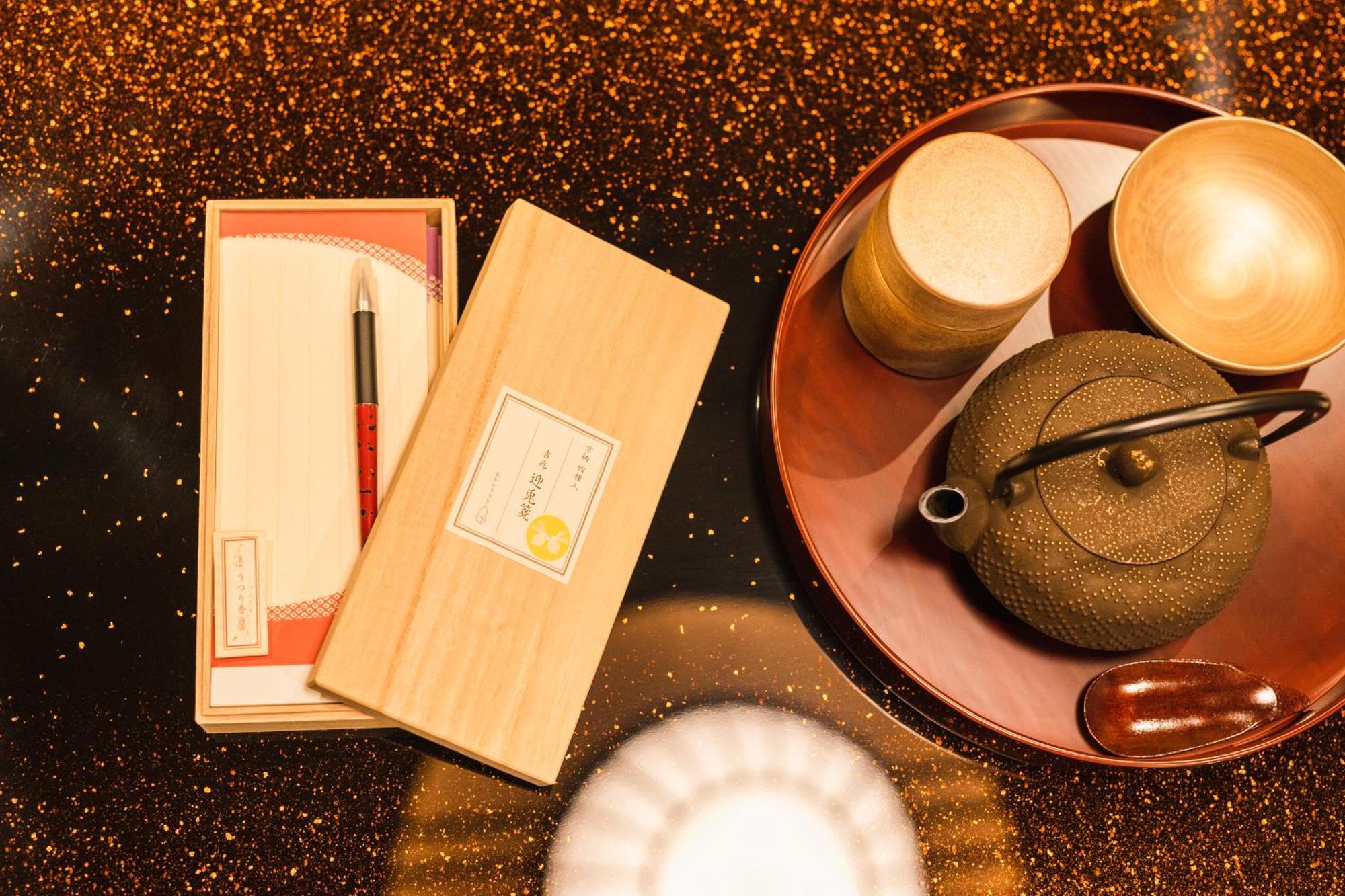 Tsuta Onsen Ryokan Towada Quarto foto