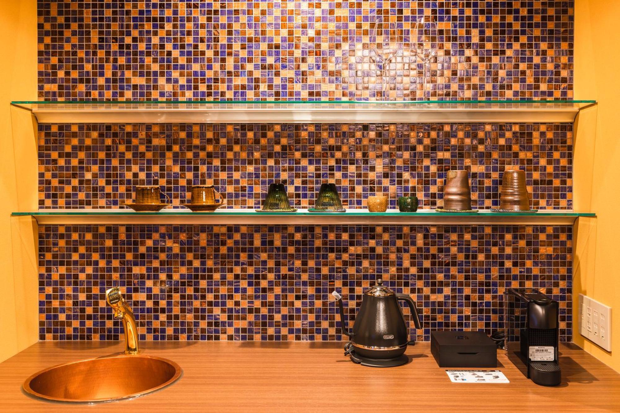 Tsuta Onsen Ryokan Towada Quarto foto