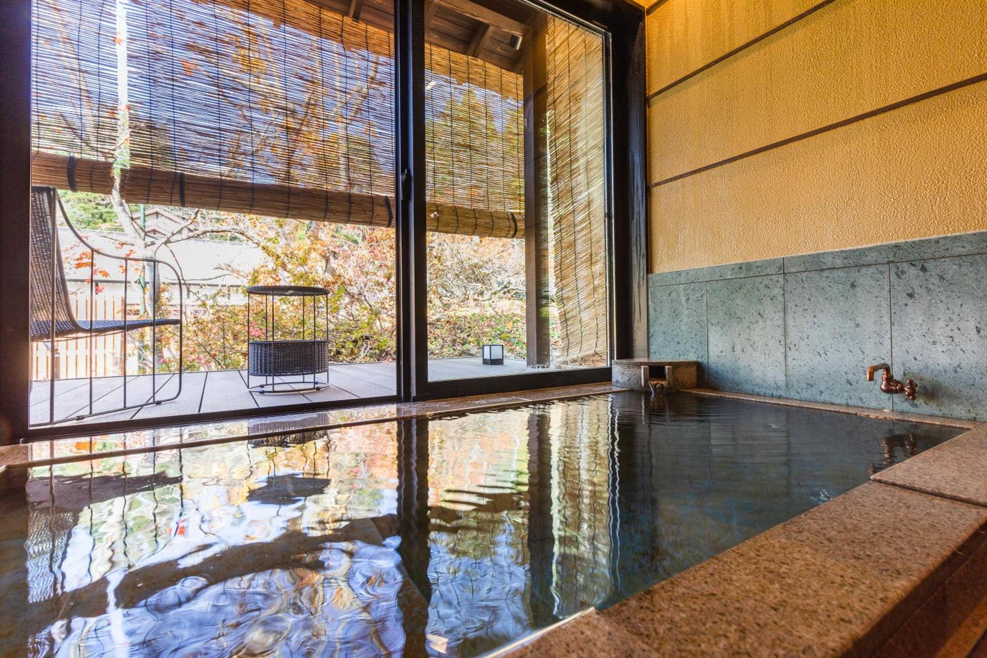 Tsuta Onsen Ryokan Towada Quarto foto